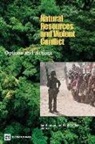 Ian Bannon, Paul Collier, Ian Bannon, Paul Collier - Natural Resources and Violent Conflict