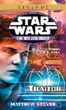 Matthew Storer, Matthew Stover, Matthew Woodring Stover - Star Wars : the New Jedi Order