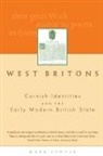 Mark Stoyle, Prof. Mark Stoyle - West Britons
