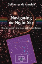G. de Almeida, Guiherme de Almeida, Guilherme De Almeida - Navigating the Night Sky