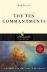 Rob Suggs, Robert Y. Suggs - The Ten Commandments