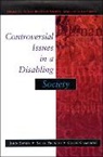 Colin Cameron, Sally French, John Swain, John French Swain - Controversial Issues in a Disabling Society