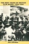 Jan G Swynnoe, Jan G. Swynnoe - Best years of british film music