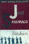José Samarago, Jose Saramago - Blindness