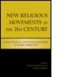 Phillip Charles Lucas, Phillip Charles Robbins Lucas, Phillip Charles Lucas, Tom Lucas Robbins, Phillip Lucas, Phillip Charles Lucas... - New Religious Movements in the Twenty-First Century