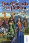 Robert Jordan, Charles Keegan - New Threads in the Pattern