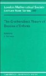 Leila Schneps, Leila Schneps - The Grothendieck Theory Of Dessins D'Enfants