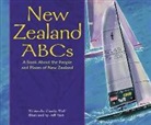 Holly Schroeder, Holly/ Wolf Schroeder, Claudia Wolf - New Zealand ABCs