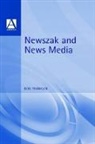 Bob Franklin - Newszak and News Media