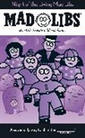 Mad Libs, Roger Price, Leonard Stern - Mad Libs