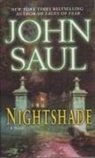 John Saul - Nightshade