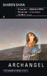 Sharon Shinn, Sharon Smith - Archangel