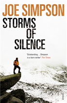 Joe Simpson - Storms of Silence