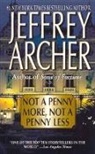 Jeffrey Archer - Not a Penny More, Not a Penny Less