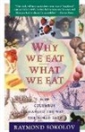 Raymond Sokolov, Sololov - Why We Eat What We Eat: How Columbus Ch