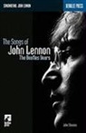 John Stevens, John Luke/ Lennon Stevens - The Songs of John Lennon