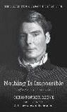 Christopher Reeve, Christopher/ Reeve Reeve - Nothing Is Impossible