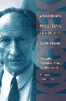 Edvard Kocbek, Kocbek Edvard, Michael Scammell, Veno Taufer, Peter Cole, Michael Scammell... - Nothing is Lost