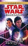 Kevin Anderson, Kevin J. Anderson - Darksaber