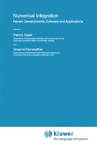 FAIRWEATHER, Fairweather, Graeme Fairweather, Patric Keast, Patrick Keast - Numerical Integration