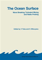 Mitsuyasu, Mitsuyasu, H. Mitsuyasu, Toba, Y Toba, Y. Toba - The Ocean Surface