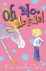 Jan Payne, Tony Payne, Rosie Reeve - Oh No, Annie !