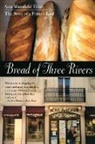 Sara Mansfield Taber, Sara Mansfield Taber - Bread of Three Rivers