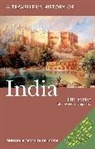 Sinharaja Tammita-Delgoda - A Traveller's History of India