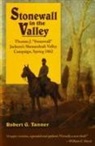 Collectif, Robert G. Tanner - Stonewall in the Valley