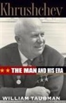 William Taubman - Khrushchev: The Man And His Era