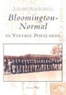 E. Taylor, Elaine J. Taylor - Bloomington-Normal in Vintage Postcards