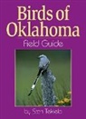 Stan Tekiela - Birds of Oklahoma Field Guide