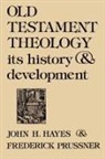 John H. Hayes, John Haralson Hayes, Frederick Prussner - Old Testament Theology
