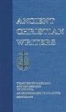 Walter J. Burghardt, Tertullian, Walter J. Burghardt, T. C. Lawler, Johannes Quasten - Tertullian