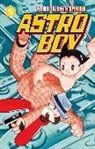 Osama Tezuka, Osamu Tezuka, Osamu Tezuka - Astro Boy Volume 5