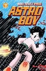 Osama Tezuka, Osamu Tezuka, Osamu Tezuka - Astro Boy
