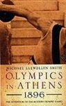Michael Llewellyn Smith, Michael Smith, MICHAEL L SMITH, Michael Llewellyn Smith - Olympics In Athens 1896
