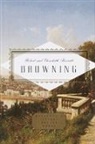 Elizabeth Barrett Browning, Robert Browning, Peter Washington, Peter Washington - Poems and Letters