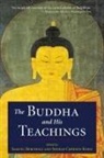 Samuel Bercholz, Sherab Chodzin Kohn, Sherab Chodzin Kohn, Sherab Chödzin Kohn, Samuel Bercholz, Sherab Chodzin Kohn... - The Buddha and His Teachings