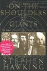 Stephen Hawking, Stephen Hawking - On The Shoulders Of Giants