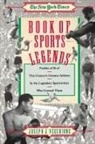Joseph Vecchione, Joseph J Vecchione, Joseph J. Vecchione, Joseph J. Vecchione - Book of Sports Legends: Profiles of 50