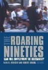 a solow Krueger, Alan B. Krueger, Robert Solow - Roaring nineties -the-