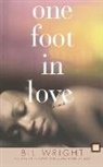 Bil Wright, Wright Bil - One Foot in Love
