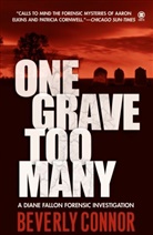 Beverly Connor - One Grave Too Many