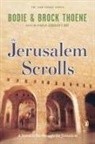 Bodie Thoene, Brock Thoene - The Jerusalem Scrolls
