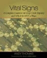 Thomas Andy, Andy Thomas - Vital Signs