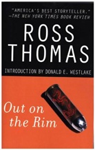 Thomas Ross, Ross Thomas - Out on the Rim
