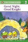 Jennifer Plecas, Shelley Moore Thomas, Jennifer Plecas - Good Night, Good Knight