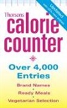 Lorraine Hunter - Thorsons Calorie Counter