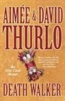 Aima(c)E Thurlo, Aimee Thurlo, Aimée Thurlo, David Thurlo - Death Walker